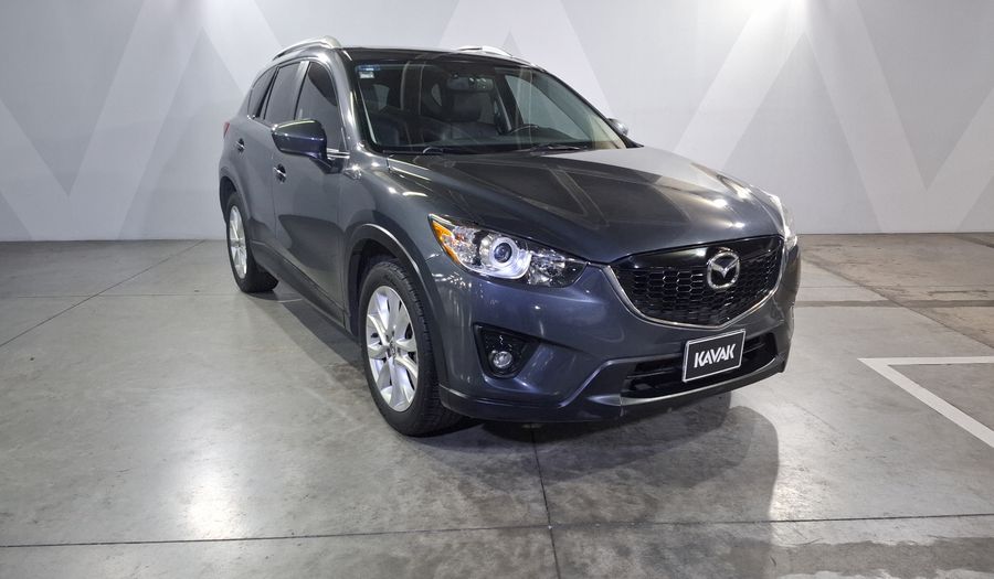 Mazda Cx-5 2.0 I GRAND TOURING 2WD AT Suv 2013