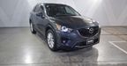 Mazda Cx-5 2.0 I GRAND TOURING 2WD AT Suv 2013