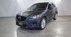 Mazda Cx-5 2.0 I GRAND TOURING 2WD AT Suv 2013