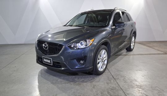 Mazda • CX-5
