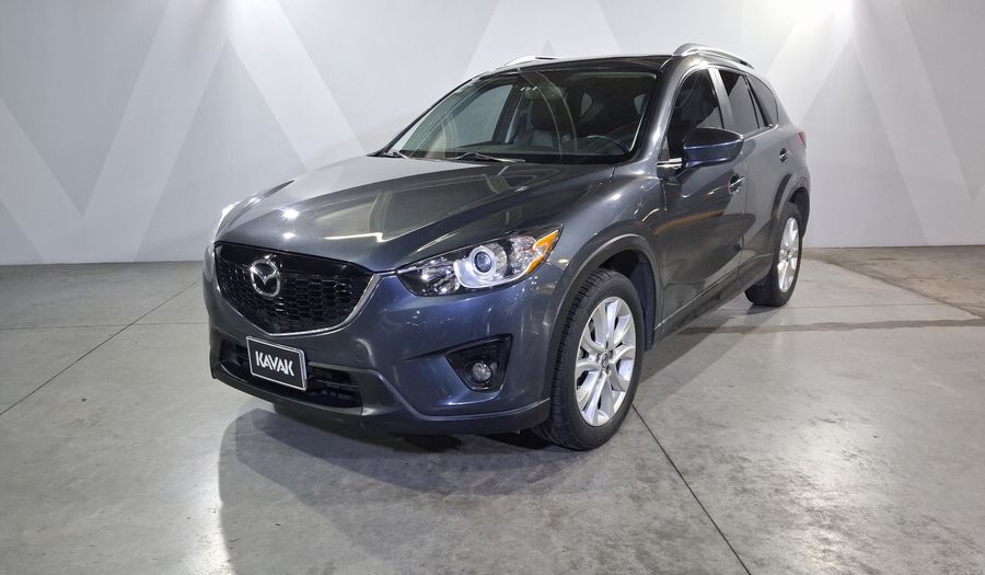 Mazda Cx-5 2.0 I GRAND TOURING 2WD AT Suv 2013