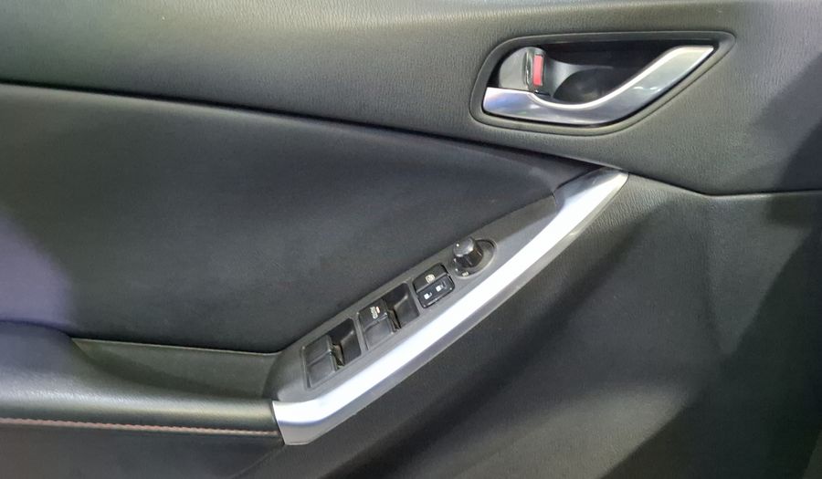 Mazda Cx-5 2.0 I GRAND TOURING 2WD AT Suv 2013