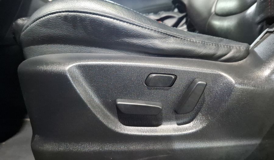 Mazda Cx-5 2.0 I GRAND TOURING 2WD AT Suv 2013