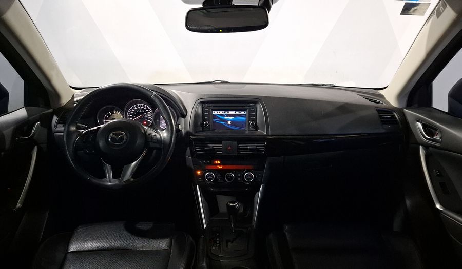 Mazda Cx-5 2.0 I GRAND TOURING 2WD AT Suv 2013