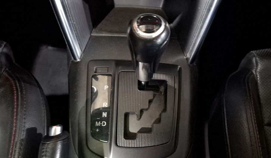 Mazda Cx-5 2.0 I GRAND TOURING 2WD AT Suv 2013