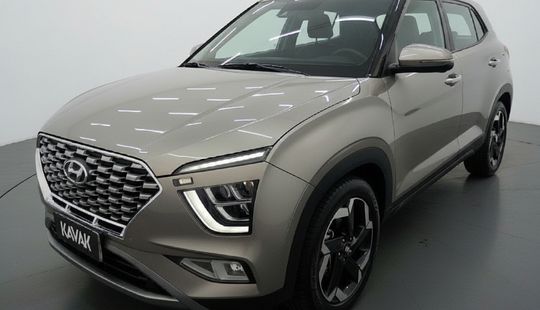 Hyundai • Creta