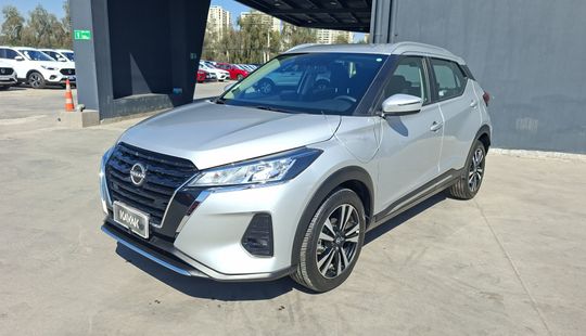 Nissan • Kicks