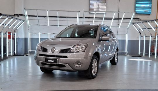 Renault • Koleos