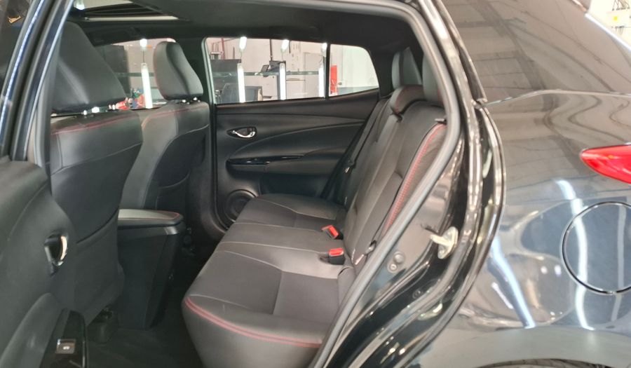 Toyota Yaris 1.5 S CVT Hatchback 2025