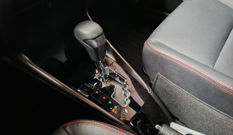 Toyota Yaris 1.5 S CVT Hatchback 2025