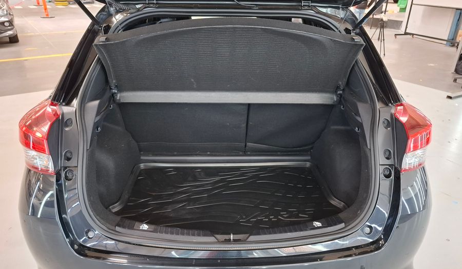 Toyota Yaris 1.5 S CVT Hatchback 2025