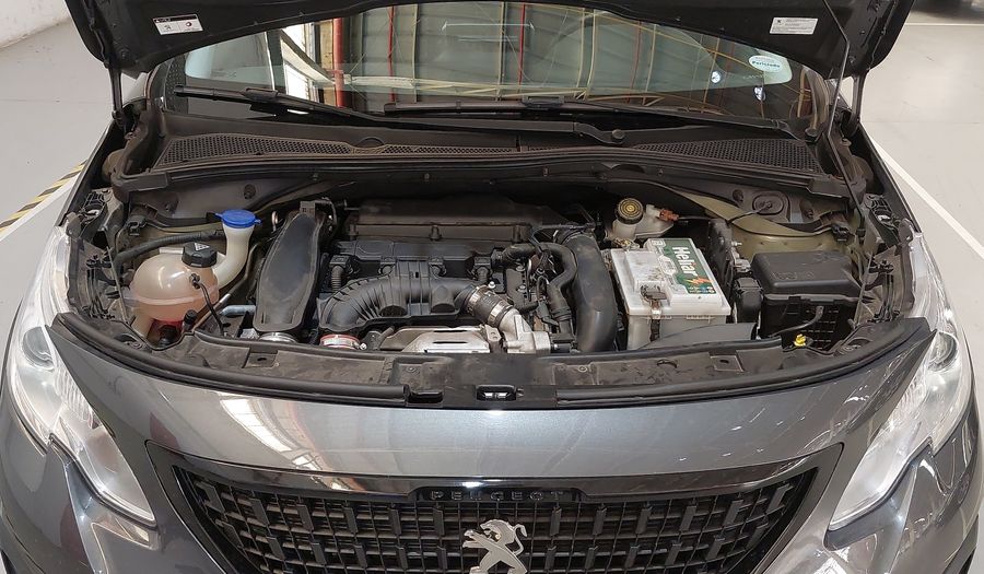 Peugeot 2008 THP GRIFFE Suv 2020