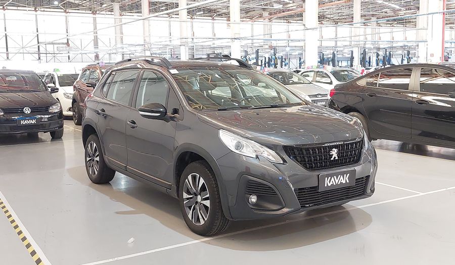 Peugeot 2008 THP GRIFFE Suv 2020