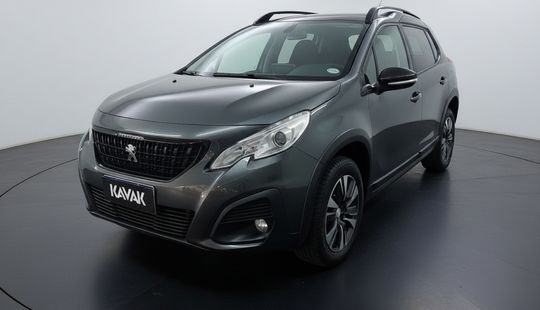 Peugeot • 2008