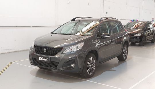 Peugeot • 2008