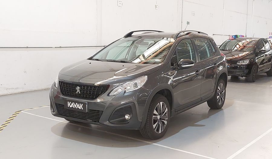 Peugeot 2008 THP GRIFFE Suv 2020