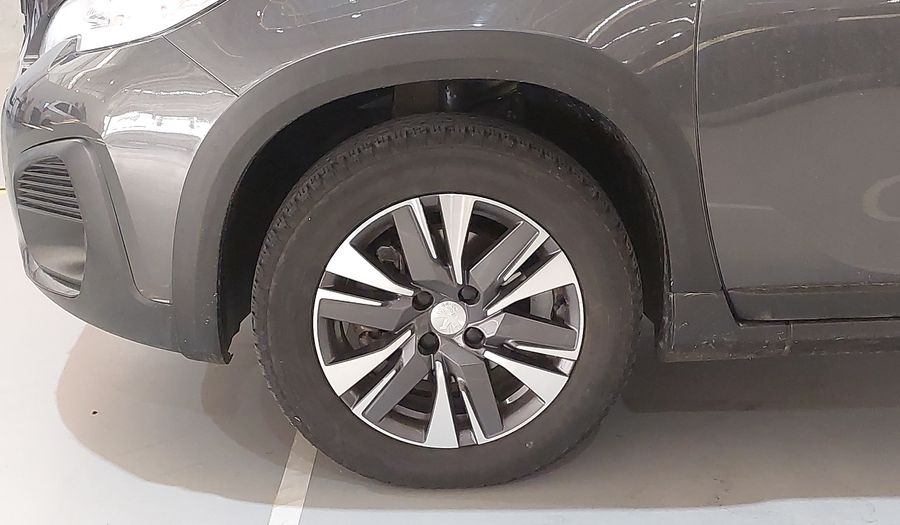 Peugeot 2008 THP GRIFFE Suv 2020