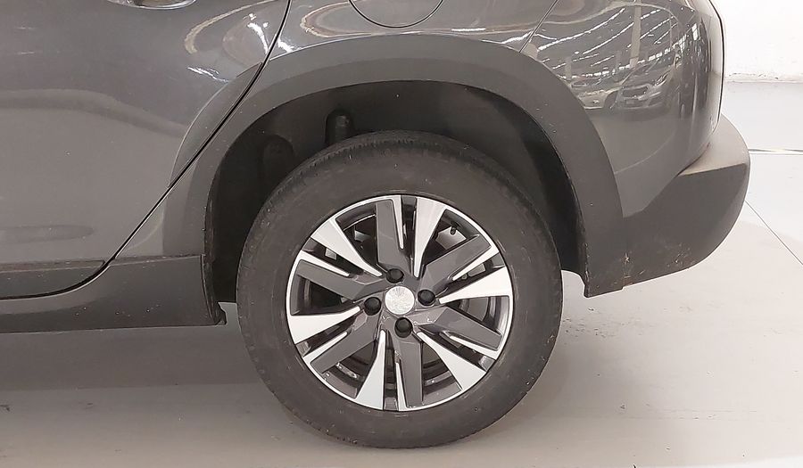 Peugeot 2008 THP GRIFFE Suv 2020