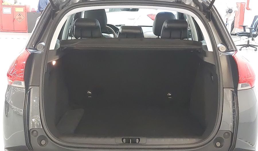 Peugeot 2008 THP GRIFFE Suv 2020
