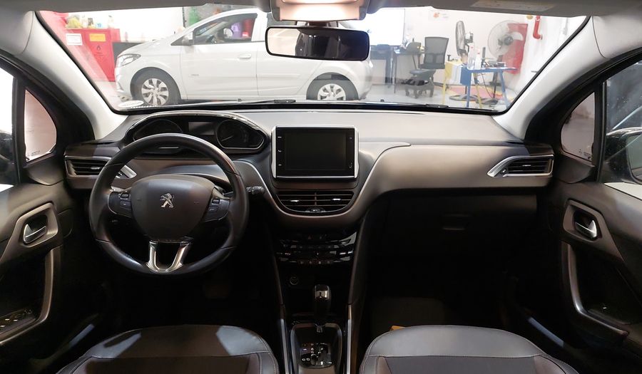 Peugeot 2008 THP GRIFFE Suv 2020