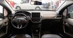 Peugeot 2008 THP GRIFFE Suv 2020