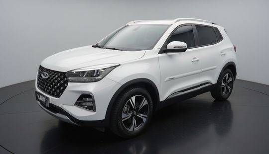 Chery • Tiggo 5x