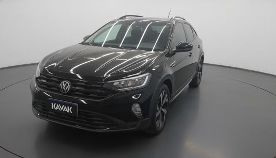 Volkswagen • Nivus