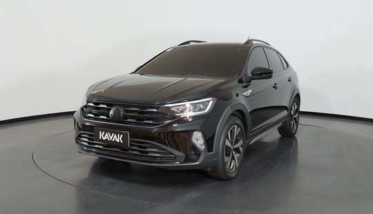 Volkswagen • Nivus