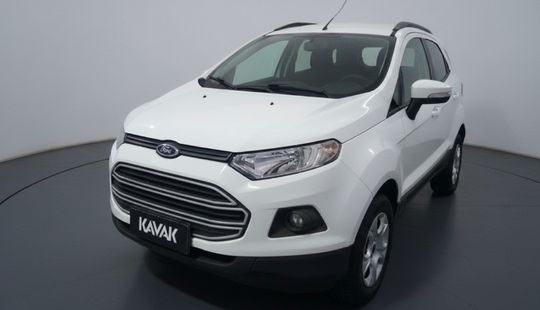 Ford • EcoSport