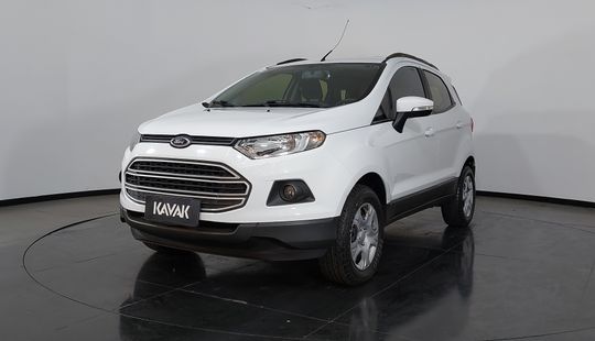 Ford • EcoSport