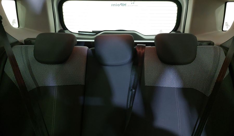 Ford Ecosport 2.0 16V FLEX SE POWERSHIFT Suv 2015