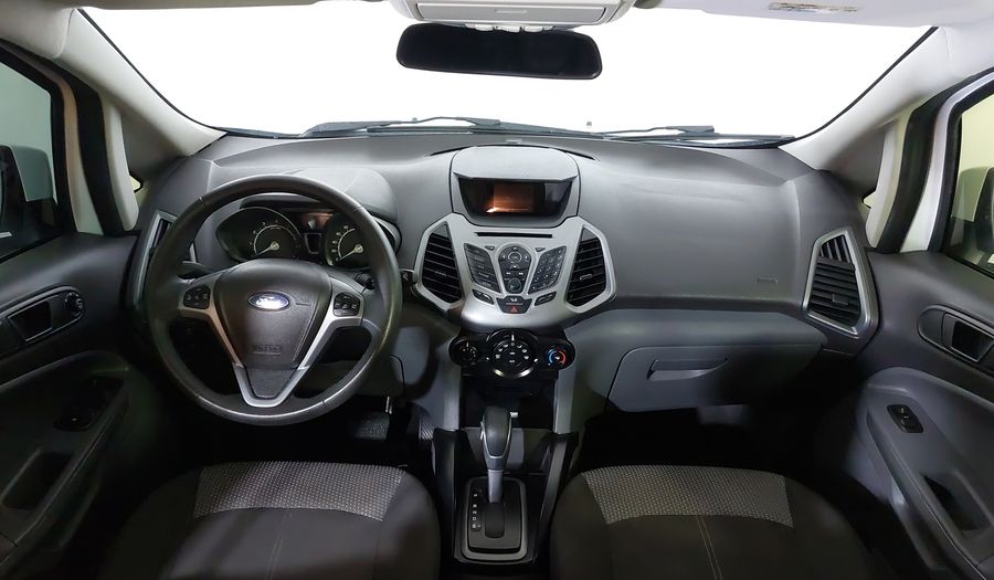 Ford Ecosport 2.0 16V FLEX SE POWERSHIFT Suv 2015
