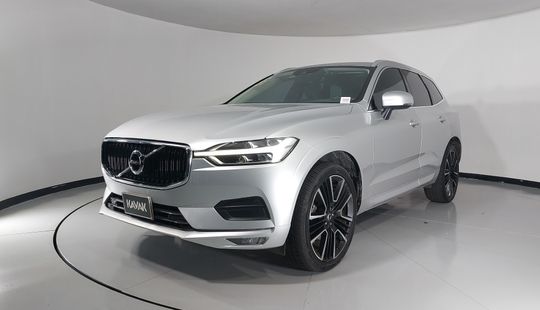Volvo • XC60