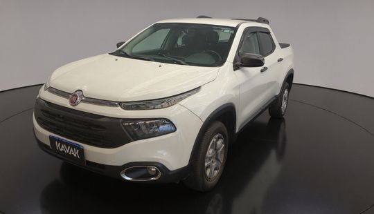 Fiat • Toro