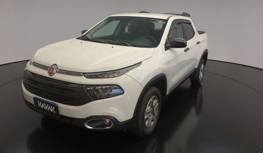 Fiat Toro EVO FREEDOM Pickup 2018