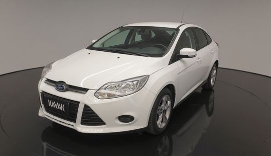 Ford • Focus