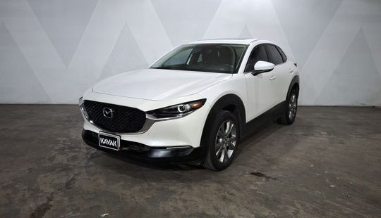 Mazda • CX-30