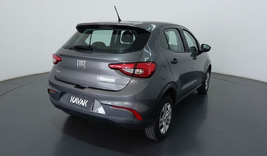 Fiat Argo FIREFLY FLEX Hatchback 2023