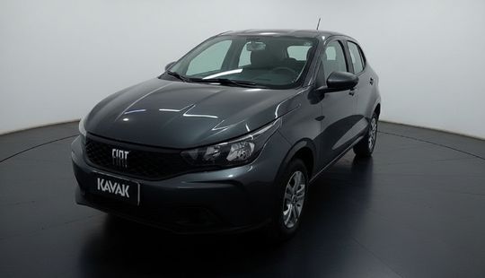 Fiat • Argo