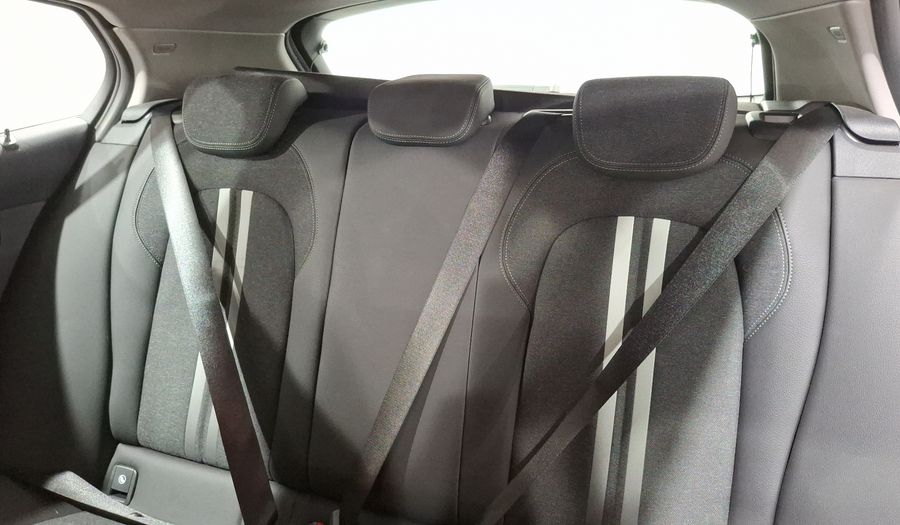 Bmw Serie 1 1.5 118I DCT Hatchback 2021