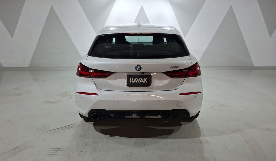 Bmw Serie 1 1.5 118I DCT Hatchback 2021
