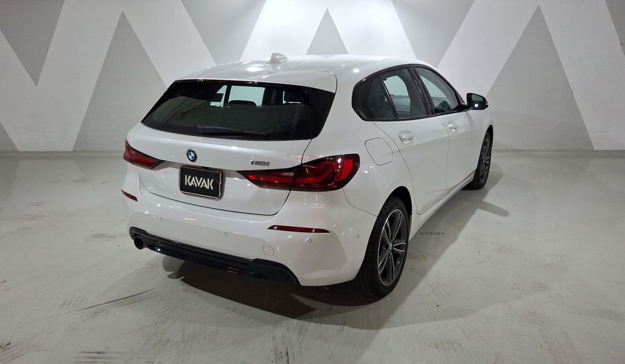 Bmw Serie 1 1.5 118I DCT Hatchback 2021