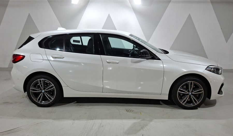 Bmw Serie 1 1.5 118I DCT Hatchback 2021