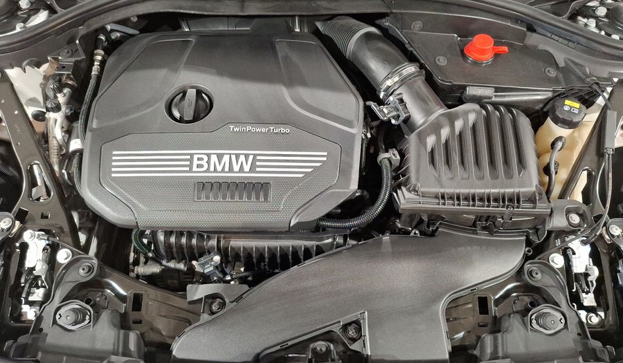 Bmw Serie 1 1.5 118I DCT Hatchback 2021