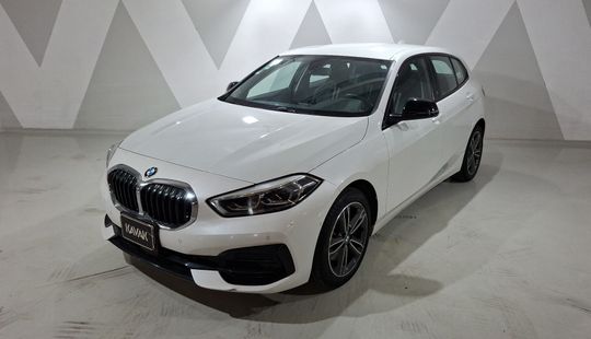 Bmw • Serie 1