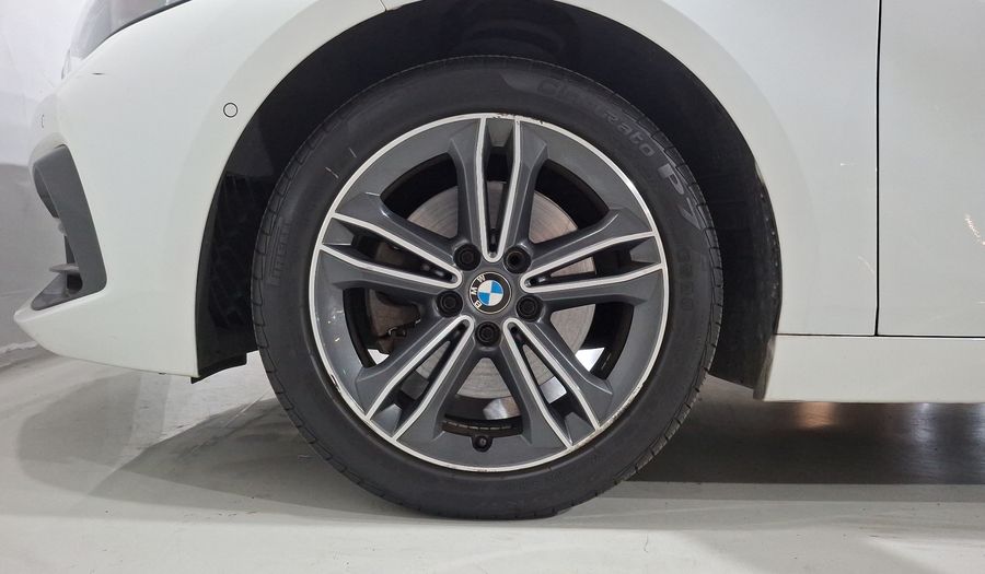 Bmw Serie 1 1.5 118I DCT Hatchback 2021