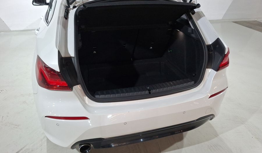 Bmw Serie 1 1.5 118I DCT Hatchback 2021