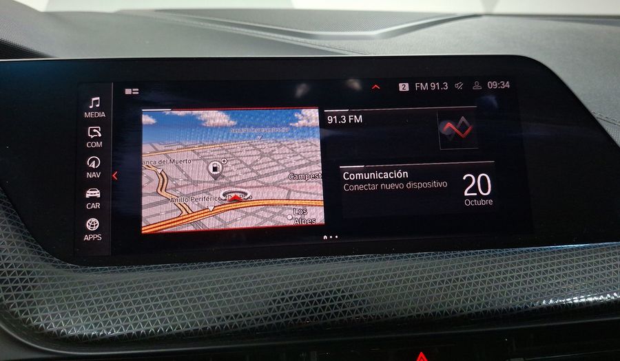 Bmw Serie 1 1.5 118I DCT Hatchback 2021