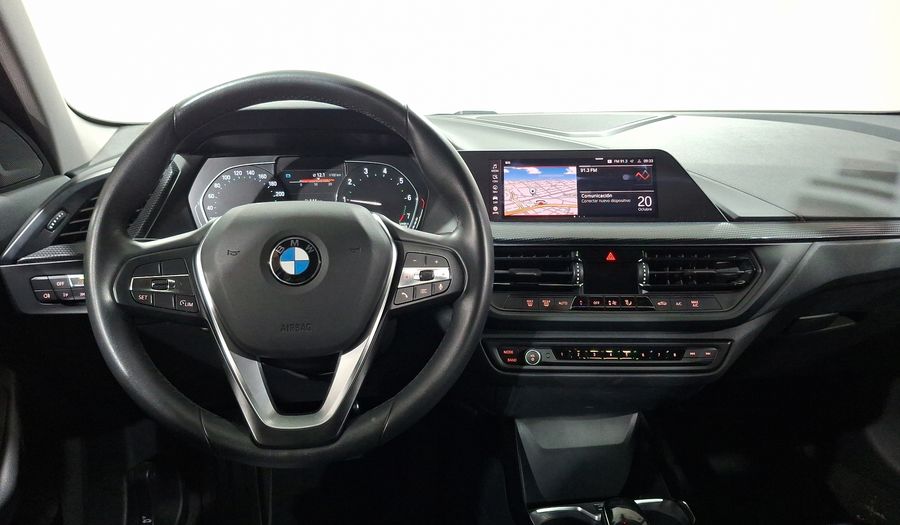 Bmw Serie 1 1.5 118I DCT Hatchback 2021