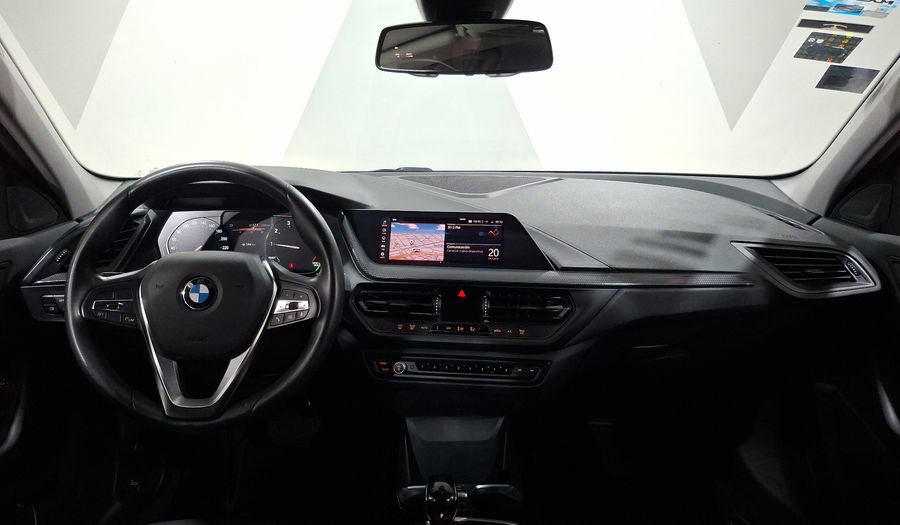 Bmw Serie 1 1.5 118I DCT Hatchback 2021